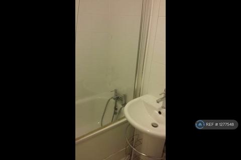 undefined, Thamesmead, London, SE28