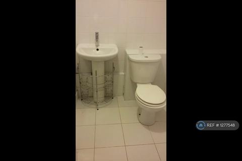 undefined, Thamesmead, London, SE28