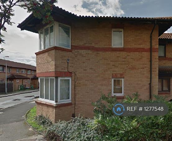 One Bed Flat Thamesmead Se28