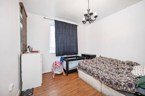 Mark House, Sewardstone Road, Victoria Park, London, E2