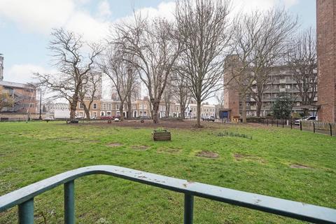 2 bedroom flat for sale, Mark House, Sewardstone Road, Victoria Park, London, E2