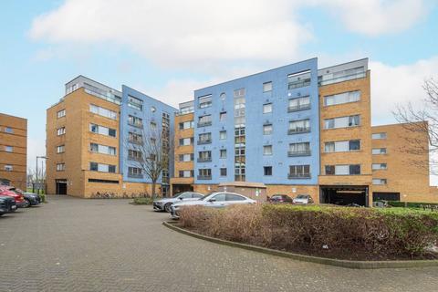 2 bedroom flat for sale, Miles Close, Thamesmead, London, SE28
