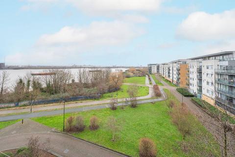 Miles Close, Thamesmead, London, SE28