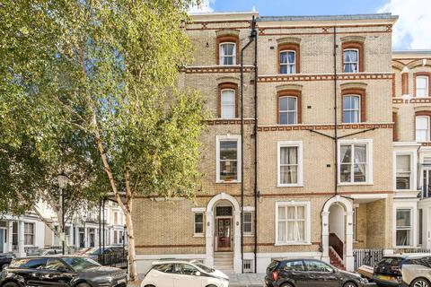 Cheniston Gardens, Kensington, London, W8