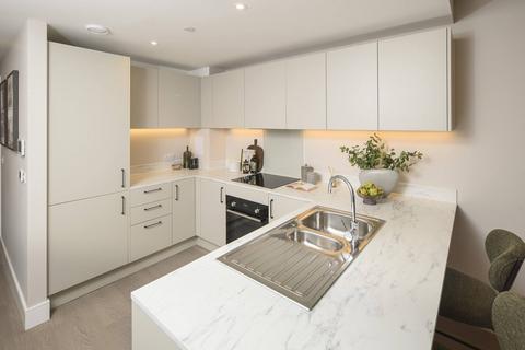 Regents View, Emma Street, E2
