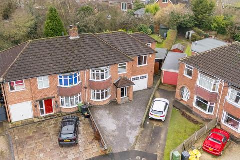 undefined, Manor Park Close, York YO30