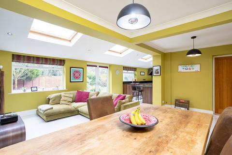 undefined, Manor Park Close, York YO30