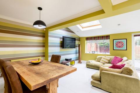 undefined, Manor Park Close, York YO30