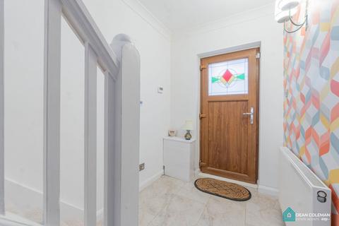 3 bedroom semi-detached house for sale, Claines Road, Birmingham B31