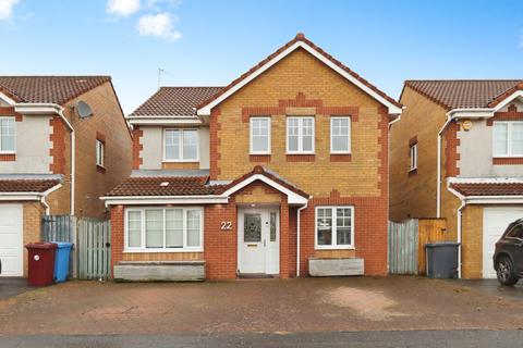 undefined, Westfarm Wynd, Glasgow, G72