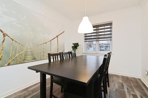 undefined, Westfarm Wynd, Glasgow, G72