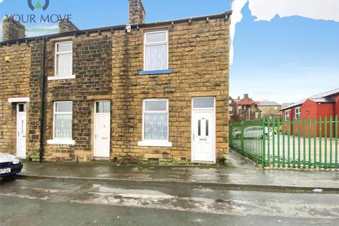 2 bedroom end of terrace house for sale, Kensington Street, West Yorkshire BD21