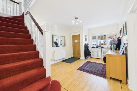 6 bedroom detached house for sale, Allington Road, Hendon, NW4