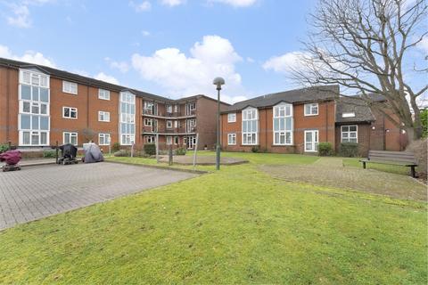 1 bedroom apartment for sale, Fairbanks Lodge, Furzehill Road, Borehamwood, WD6