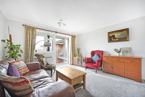 1 bedroom apartment for sale, Fairbanks Lodge, Furzehill Road, Borehamwood, WD6