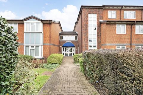 undefined, Fairbanks Lodge, Furzehill Road, Borehamwood, WD6