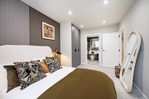 undefined, Woodberry Down, Finsbury Park N4