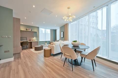 Colindale Gardens, Colindale NW9