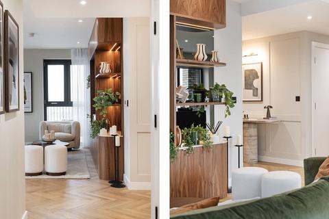 undefined, Woodberry Down, Finsbury Park N4