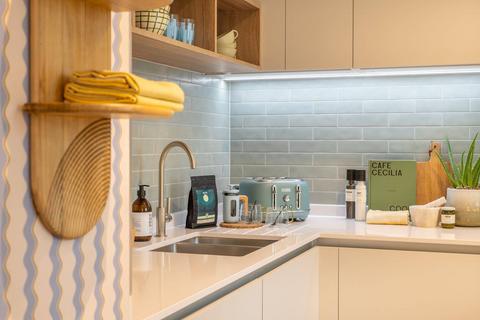 undefined, Grand Union, Alperton HA0