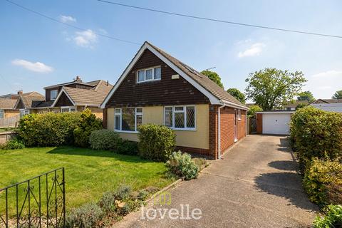 3 bedroom detached house for sale, Ancaster Avenue, Grimsby DN33