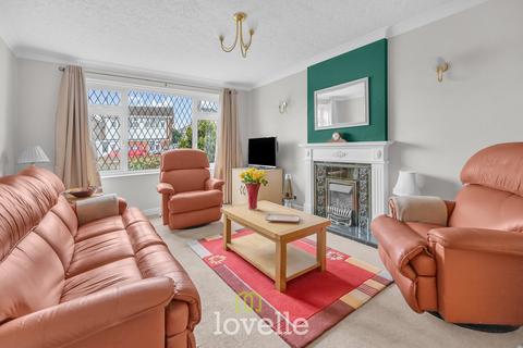 3 bedroom detached house for sale, Ancaster Avenue, Grimsby DN33