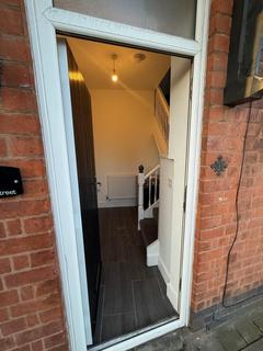 undefined, Shale Street, Bilston WV14