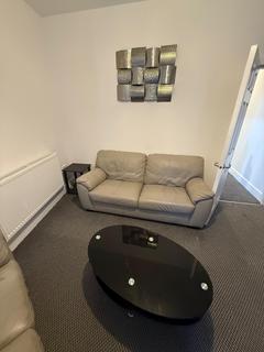 undefined, Shale Street, Bilston WV14