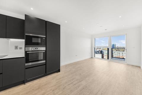 undefined, Jargonelle House, Pavana Square Brentford TW8