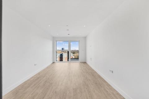 undefined, Jargonelle House, Pavana Square Brentford TW8