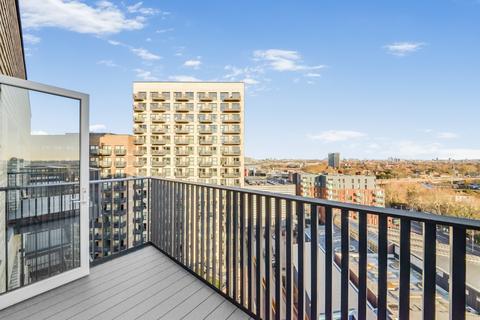 undefined, Jargonelle House, Pavana Square Brentford TW8