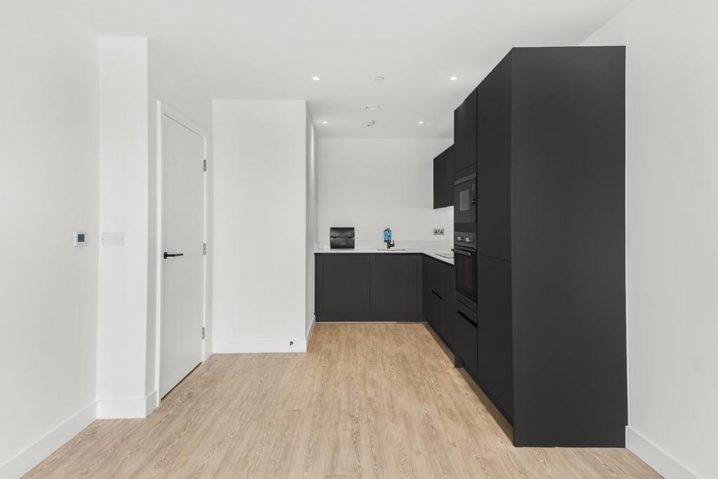 Jargonelle House