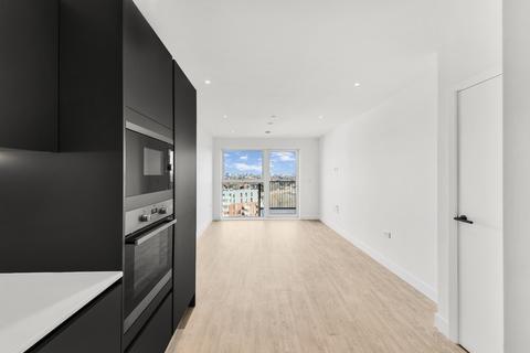 undefined, Jargonelle House, Pavana Square Brentford TW8