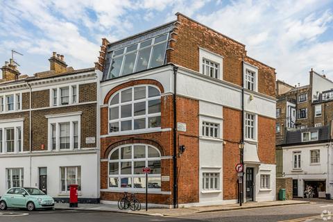Office to rent, 32 Stratford Rd London W8 6QF