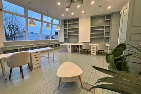 Office to rent, 32 Stratford Rd London W8 6QF