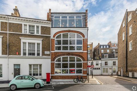 Office to rent, 32 Stratford Rd London W8 6QF