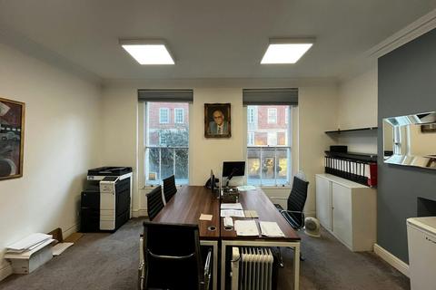 Office to rent, 46 Crawford St London W1H 1JU