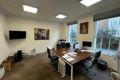 Office to rent, 46 Crawford St London W1H 1JU