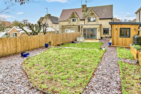 3 bedroom semi-detached house for sale, Stratton, Cirencester