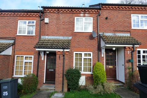 2 bedroom terraced house to rent, Luton LU1