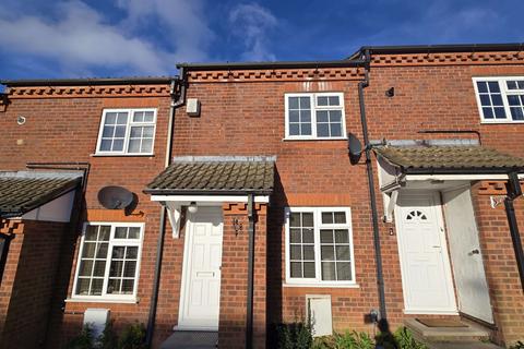 2 bedroom terraced house to rent, Luton LU1