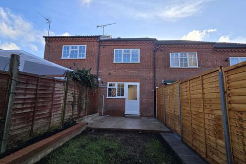 2 bedroom terraced house to rent, Luton LU1