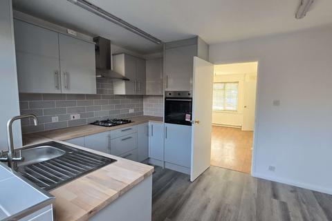 2 bedroom terraced house to rent, Luton LU1