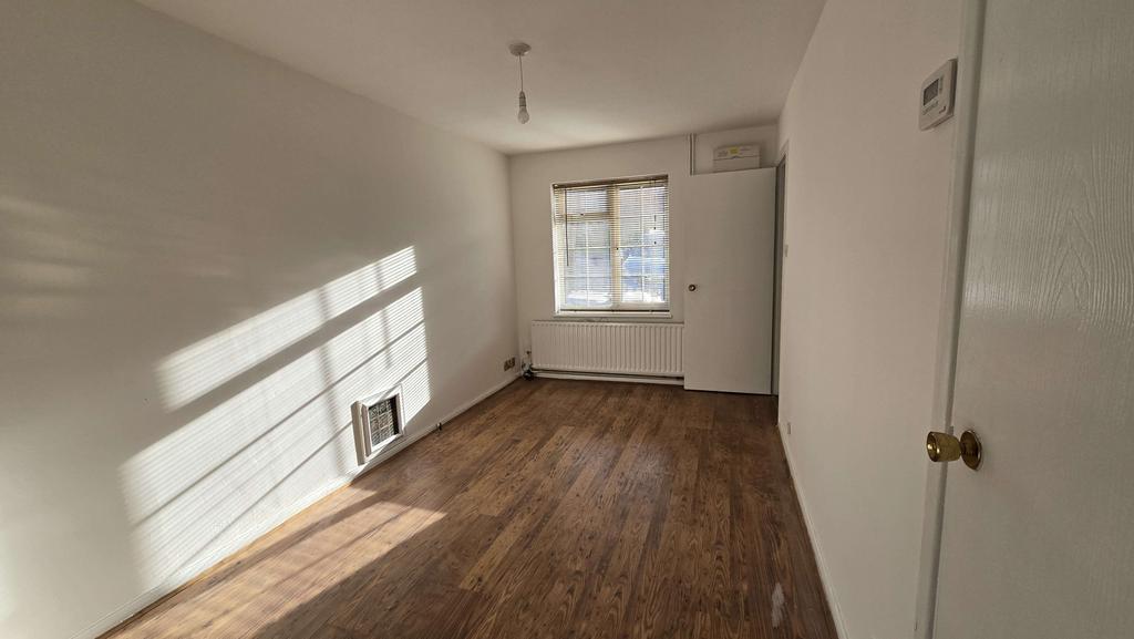 Bright Livingroom