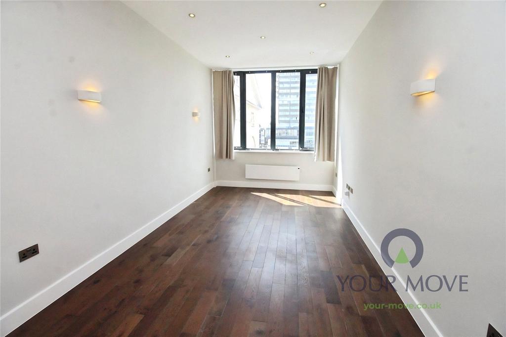 Kitchen/Lounge