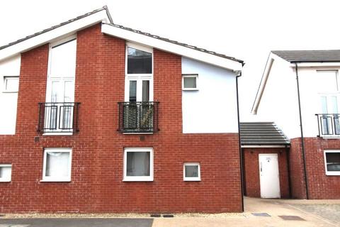 undefined, Ariel Close, Newport NP20