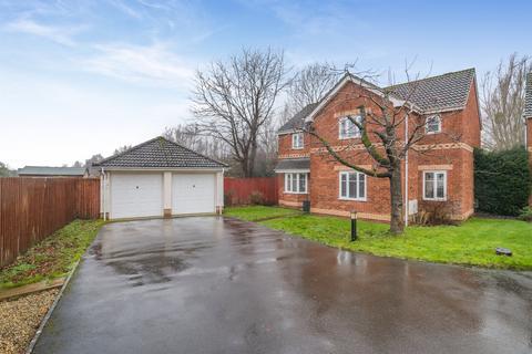 undefined, Caxton View, Monmouth