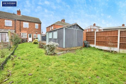 3 bedroom semi-detached house for sale, St. Margarets Walk, Scunthorpe