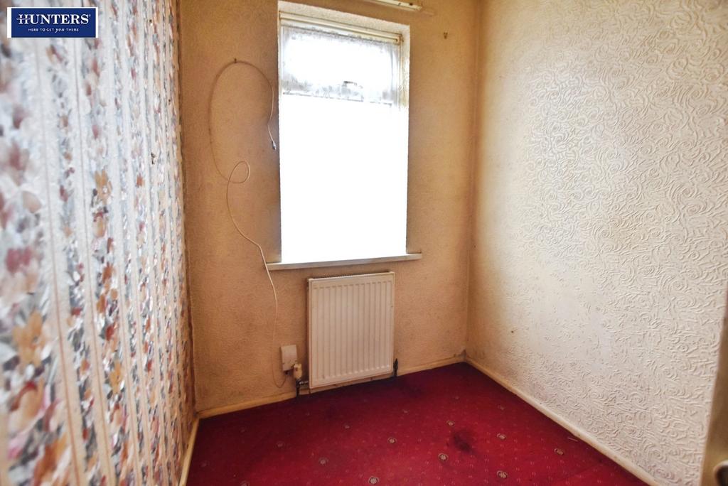 Box Room
