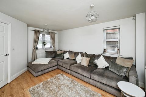 3 bedroom semi-detached house for sale, Goodacre Close, Alfreton, DE55